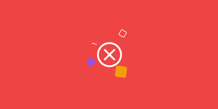 Project Failure
