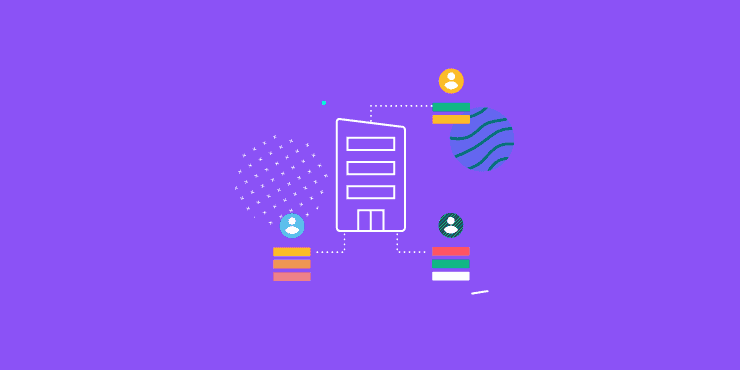 Project management for agencies